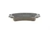 Колодки тормозные (передние) Opel Astra J 12-/Insignia 08- BOSCH 0986494275 (фото 6)