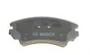 Колодки тормозные (передние) Opel Astra J 12-/Insignia 08- BOSCH 0986494275 (фото 7)
