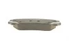 Колодки тормозные (передние) Opel Insignia A 08-17/Chevrolet Malibu 12- BOSCH 0 986 494 279 (фото 4)