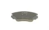 Колодки тормозные (передние) Opel Insignia A 08-17/Chevrolet Malibu 12- BOSCH 0 986 494 279 (фото 8)