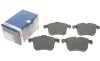 Колодки тормозные (передние) Opel Vectra C 02-08/Signum 03-08/Saab 9-3 02-15 BOSCH 0 986 494 280 (фото 2)
