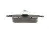Колодки тормозные (передние) Opel Vectra C 02-08/Signum 03-08/Saab 9-3 02-15 BOSCH 0 986 494 280 (фото 4)