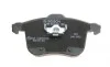 Колодки тормозные (передние) Opel Vectra C 02-08/Signum 03-08/Saab 9-3 02-15 BOSCH 0 986 494 280 (фото 5)