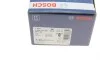 Колодки тормозные (передние) Opel Vectra C 02-08/Signum 03-08/Saab 9-3 02-15 BOSCH 0 986 494 280 (фото 7)