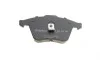 Колодки тормозные (передние) Audi A6 97-05 (+датчики) BOSCH 0 986 494 283 (фото 8)