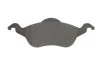 Колодки гальмівні (передні) Ford Focus 99-09 BOSCH 0 986 494 284 (фото 6)