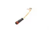 Колодки гальмівні (передні) MB E-class (W211/S211) 02-09 (датчики) BOSCH 0 986 494 285 (фото 12)