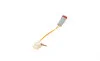 Колодки гальмівні (передні) MB E-class (W211/S211) 02-09 (датчики) BOSCH 0 986 494 285 (фото 13)