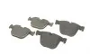 Колодки гальмівні (задні) BMW 5 (E60)/X5 (E70/F15)/X6 (E71/E72) 3.0-4.4 08- BOSCH 0 986 494 294 (фото 2)