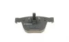 Колодки гальмівні (задні) BMW 5 (E60)/X5 (E70/F15)/X6 (E71/E72) 3.0-4.4 08- BOSCH 0 986 494 294 (фото 4)