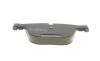 Колодки гальмівні (задні) BMW 5 (E60)/X5 (E70/F15)/X6 (E71/E72) 3.0-4.4 08- BOSCH 0 986 494 294 (фото 6)