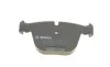 Колодки гальмівні (задні) BMW 5 (E60)/X5 (E70/F15)/X6 (E71/E72) 3.0-4.4 08- BOSCH 0 986 494 294 (фото 7)