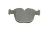 Колодки гальмівні (задні) BMW 5 (E60)/X5 (E70/F15)/X6 (E71/E72) 3.0-4.4 08- BOSCH 0 986 494 294 (фото 8)