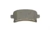 Колодки тормозные (задние) Opel Insignia 08-17/Chevrolet Malibu/Saab 9-5 10- BOSCH 0986494297 (фото 7)