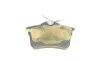 Колодки тормозные (задние) Citroen Berlingo/Peugeot 308/Partner 08- BOSCH 0 986 494 304 (фото 5)
