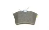 Колодки тормозные (задние) Citroen Berlingo/Peugeot 308/Partner 08- BOSCH 0 986 494 304 (фото 6)