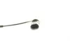 Колодки тормозные (передние) BMW X5 (E70/F15/F85) 06-/X6 (E71/E72/F16/F86) 08- BOSCH 0 986 494 307 (фото 3)