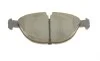 Колодки тормозные (передние) BMW X5 (E70/F15/F85) 06-/X6 (E71/E72/F16/F86) 08- BOSCH 0 986 494 307 (фото 9)