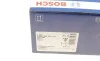 Колодки тормозные (передние) BMW X5 (E70/F15/F85) 06-/X6 (E71/E72/F16/F86) 08- BOSCH 0 986 494 307 (фото 10)