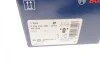 Колодки тормозные (передние) Honda CR-V IV/Crosstour 12- BOSCH 0 986 494 308 (фото 12)