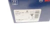 Колодки тормозные (передние) Honda CR-V IV/Crosstour 12- BOSCH 0 986 494 308 (фото 16)