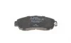 Колодки тормозные (передние) Honda CR-V IV/Crosstour 12- BOSCH 0 986 494 308 (фото 17)