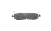Колодки тормозные (передние) Honda CR-V IV/Crosstour 12- BOSCH 0 986 494 308 (фото 19)
