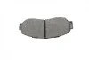 Колодки тормозные (передние) Honda CR-V IV/Crosstour 12- BOSCH 0 986 494 308 (фото 3)
