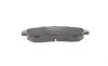 Колодки тормозные (передние) Honda CR-V IV/Crosstour 12- BOSCH 0 986 494 308 (фото 22)