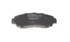 Колодки тормозные (передние) Honda CR-V IV/Crosstour 12- BOSCH 0 986 494 308 (фото 23)