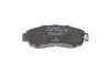 Колодки тормозные (передние) Honda CR-V IV/Crosstour 12- BOSCH 0 986 494 308 (фото 6)