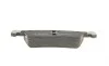 Колодки тормозные (задние) VW T5/Multivan V 03-15 (+датчик) BOSCH 0986494309 (фото 6)