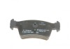 Тормозные колодки дисковые BOSCH 0986494309 (фото 7)