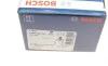 Колодки тормозные (задние) VW T5/Multivan V 03-15 (+датчик) BOSCH 0986494309 (фото 9)