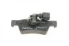 Колодки тормозные (задние) VW T5/Multivan V 03-15 (+датчик) BOSCH 0986494309 (фото 10)