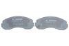 Колодки тормозные (передние) Kia K2500 2.5D 03-/K2700 2.7D 99- BOSCH 0986494314 (фото 4)