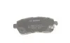 Колодки тормозные (передние) Suzuki Swift 10- BOSCH 0986494321 (фото 2)