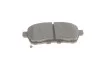 Колодки тормозные (передние) Suzuki Swift 10- BOSCH 0986494321 (фото 3)