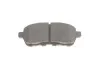 Колодки тормозные (передние) Suzuki Swift 10- BOSCH 0986494321 (фото 4)