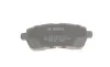 Колодки тормозные (передние) Suzuki Swift 10- BOSCH 0986494321 (фото 5)