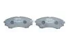 Колодки тормозные (передние) Ford Ranger 99-12/Mazda B-Serie 99-06/BT-50 06- BOSCH 0986494323 (фото 4)