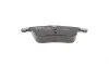 Колодки тормозные (передние) Citroen C4 09-/C4 Grand Picasso 06-13/Peugeot 3008 11-16/5008 09-17 BOSCH 0 986 494 324 (фото 2)