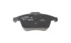 Колодки тормозные (передние) Citroen C4 09-/C4 Grand Picasso 06-13/Peugeot 3008 11-16/5008 09-17 BOSCH 0 986 494 324 (фото 3)