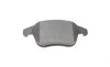 Колодки тормозные (передние) Citroen C4 09-/C4 Grand Picasso 06-13/Peugeot 3008 11-16/5008 09-17 BOSCH 0 986 494 324 (фото 4)