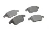 Колодки тормозные (передние) Citroen C4 09-/C4 Grand Picasso 06-13/Peugeot 3008 11-16/5008 09-17 BOSCH 0 986 494 324 (фото 8)