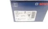 Колодки тормозные (передние) Citroen C4 09-/C4 Grand Picasso 06-13/Peugeot 3008 11-16/5008 09-17 BOSCH 0 986 494 324 (фото 9)