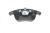 Колодки тормозные (передние) Citroen C4 09-/C4 Grand Picasso 06-13/Peugeot 3008 11-16/5008 09-17 BOSCH 0 986 494 324 (фото 10)