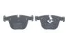 Колодки тормозные (задние) BMW 5 (E60/65)/X5 (E70/F15)/X6 (E71/E72) 3.0-4.4 08- BOSCH 0986494325 (фото 4)