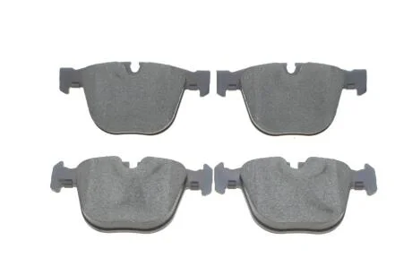 Колодки тормозные (задние) BMW 5 (E60/65)/X5 (E70/F15)/X6 (E71/E72) 3.0-4.4 08- BOSCH 0986494325
