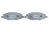 Колодки тормозные (передние) Toyota Hilux VII 2.5 D-4D 05-06 BOSCH 0986494326 (фото 4)